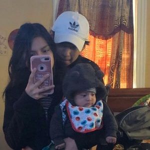 Meet your Posher, Damaris